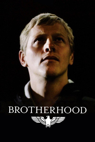Póster de Brotherhood
