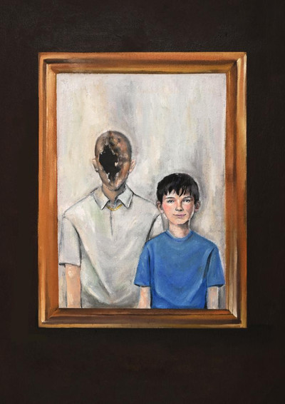 Póster de Brotherly Love
