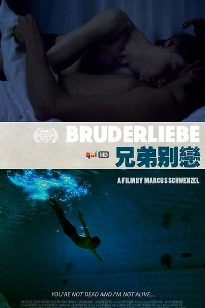 Póster de Brotherly Love