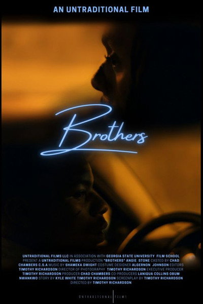 Póster de Brothers