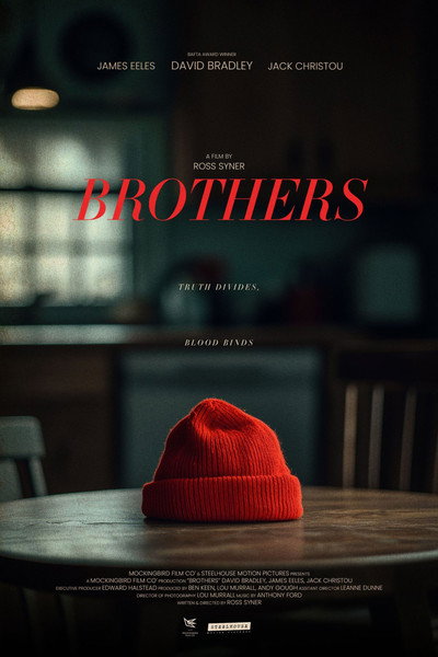 Póster de Brothers