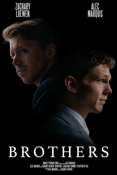 Póster de Brothers