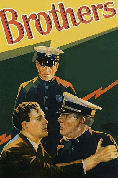 Póster de Brothers