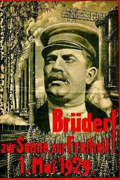 Póster de Brothers