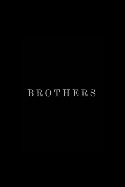 Póster de Brothers