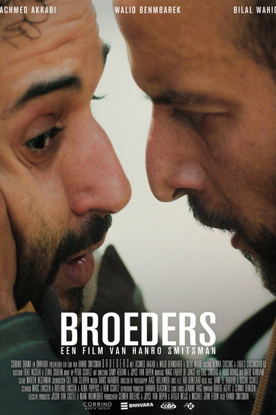 Póster de Brothers