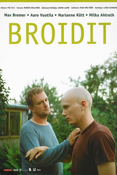 Póster de Brothers