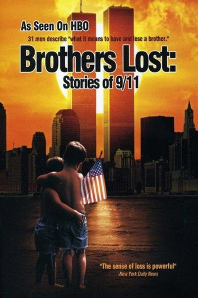 Póster de Brothers