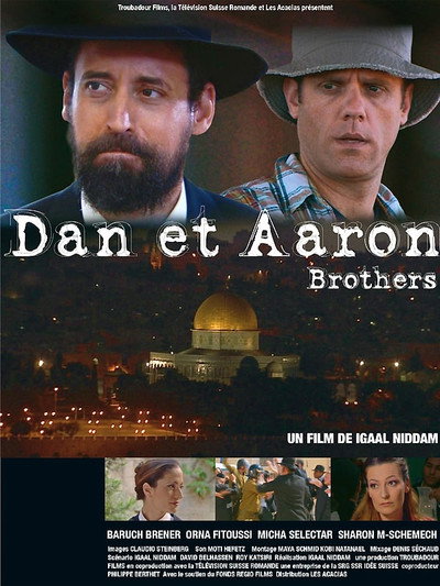 Póster de Brothers