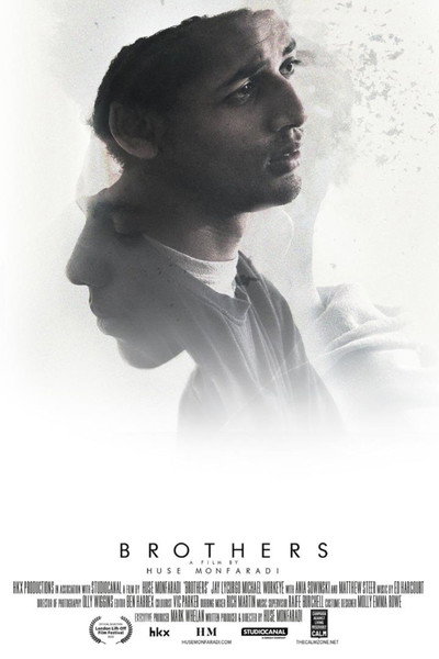 Póster de Brothers