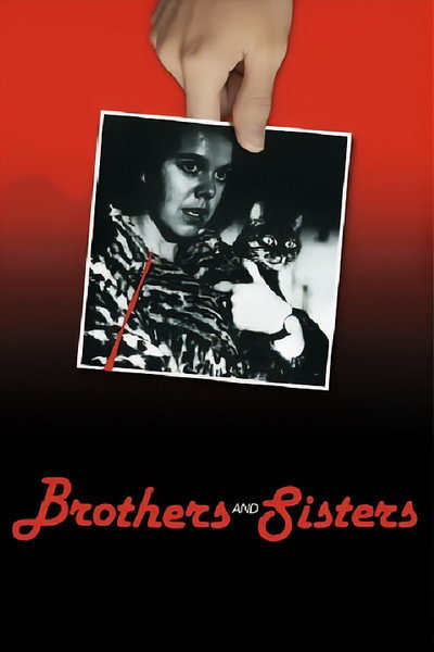 Póster de Brothers and Sisters