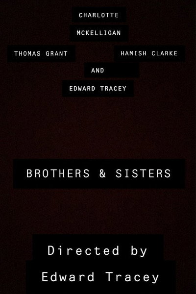 Póster de Brothers and Sisters