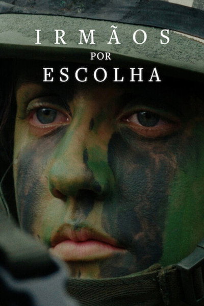 Póster de Brothers by Choice