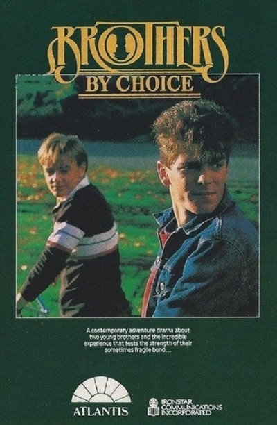 Póster de Brothers by Choice