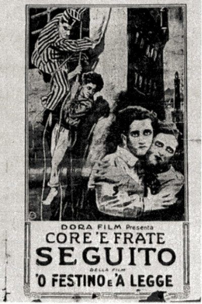 Póster de Brother's Heart