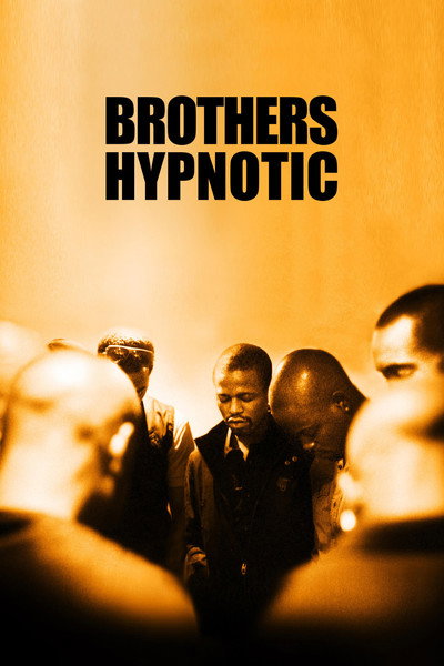 Póster de Brothers Hypnotic