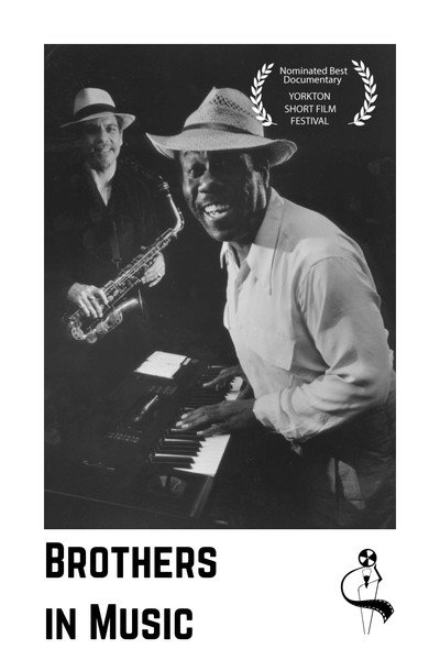 Póster de Brothers in Music