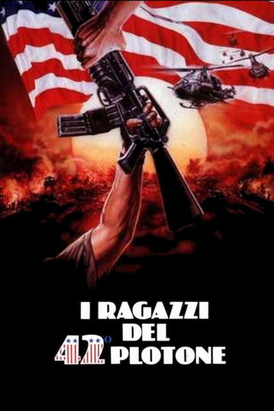 Póster de Brothers in War