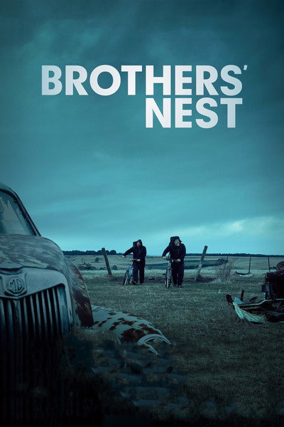 Póster de Brothers' Nest