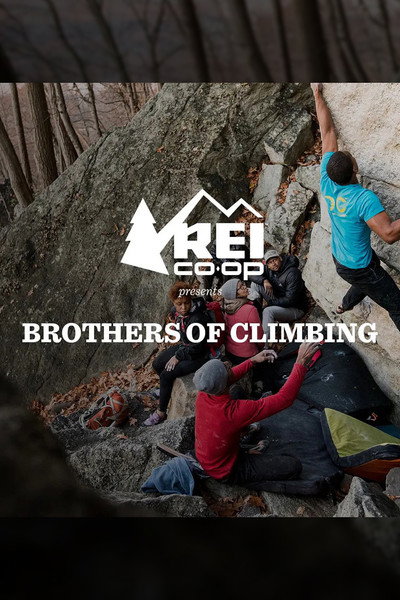 Póster de Brothers of Climbing