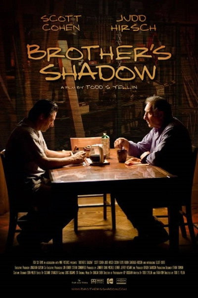 Póster de Brother's Shadow