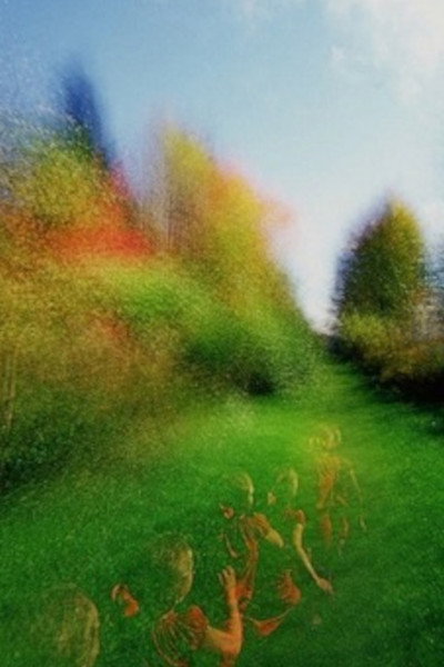 Póster de Brouillard: Passage #14