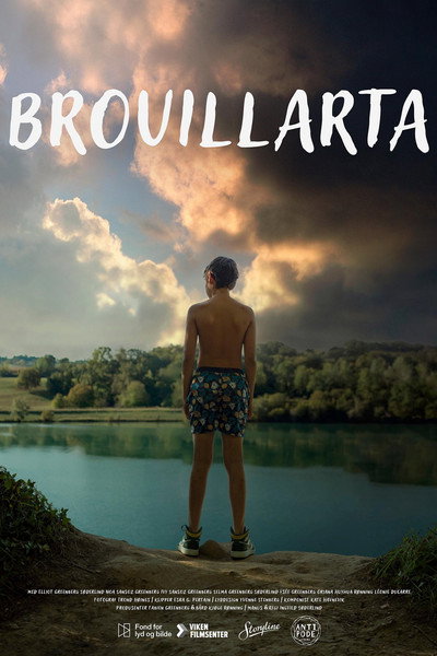 Póster de Brouillarta