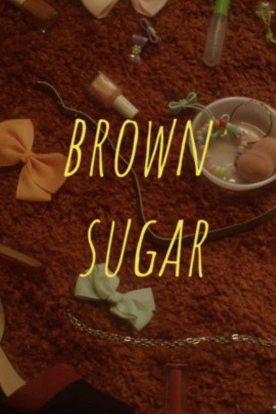 Póster de Brown Sugar