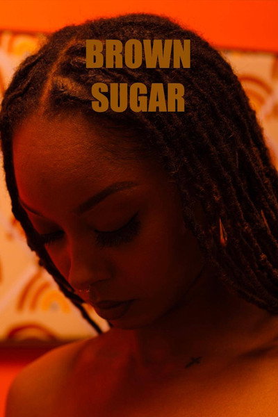 Póster de Brown Sugar