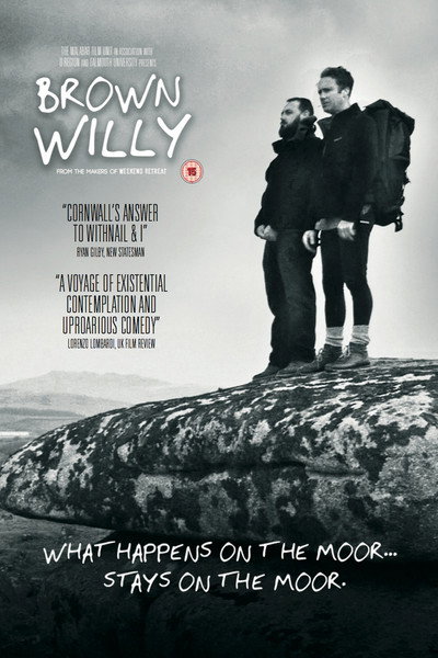Póster de Brown Willy
