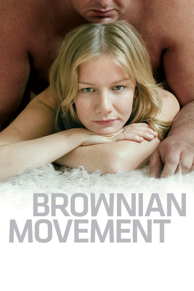 Póster de Brownian Movement