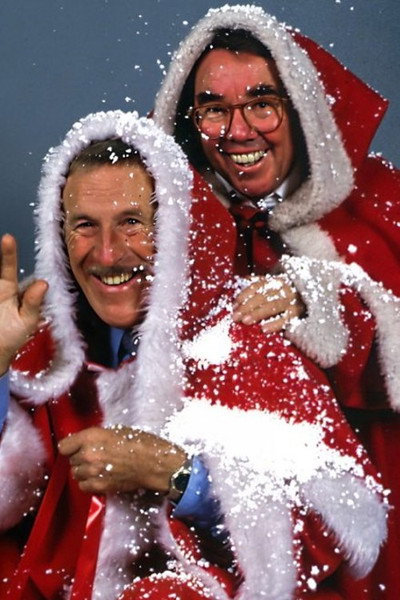 Póster de Bruce and Ronnie