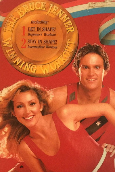 Póster de Bruce Jenner: Winning Workout