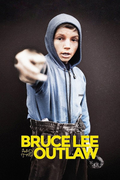 Póster de Bruce Lee and the Outlaw