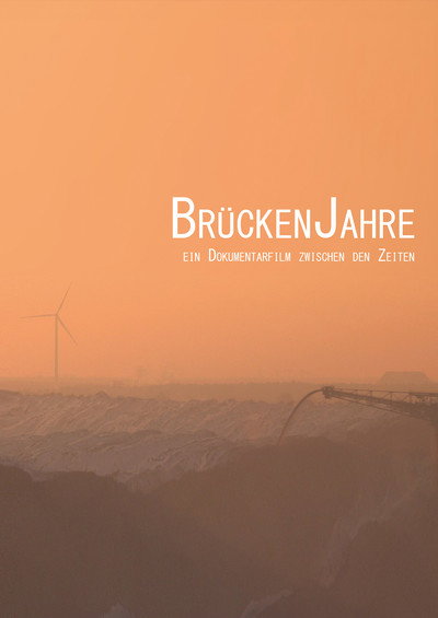 Póster de BrückenJahre