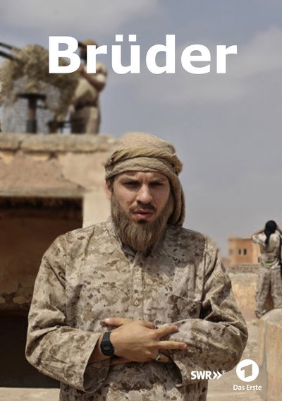 Póster de Brüder
