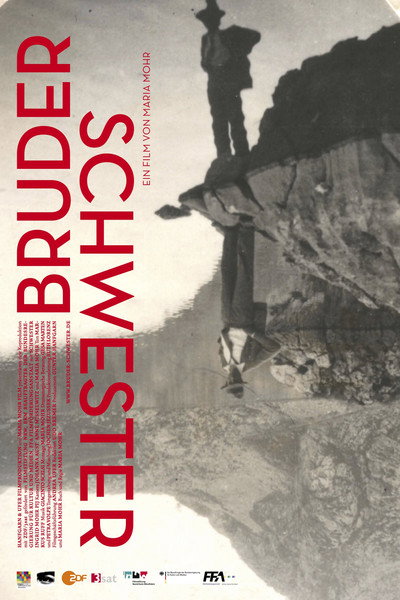 Póster de Bruder Schwester