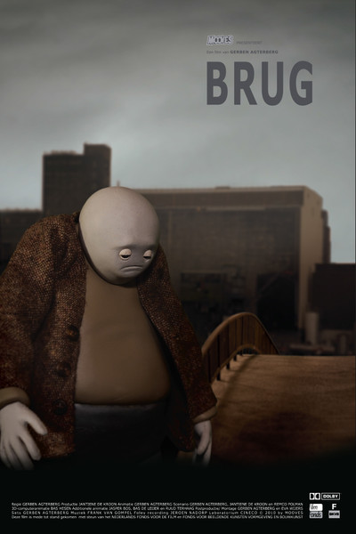Póster de Brug