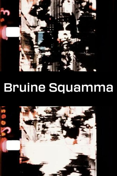 Póster de Bruine Squamma