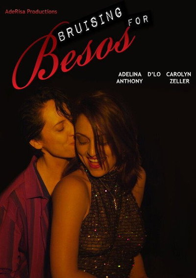 Póster de Bruising for Besos
