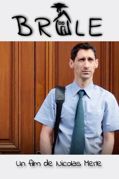 Póster de Brûle