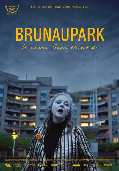 Póster de Brunaupark