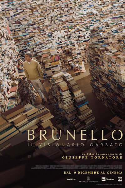 Póster de Brunello
