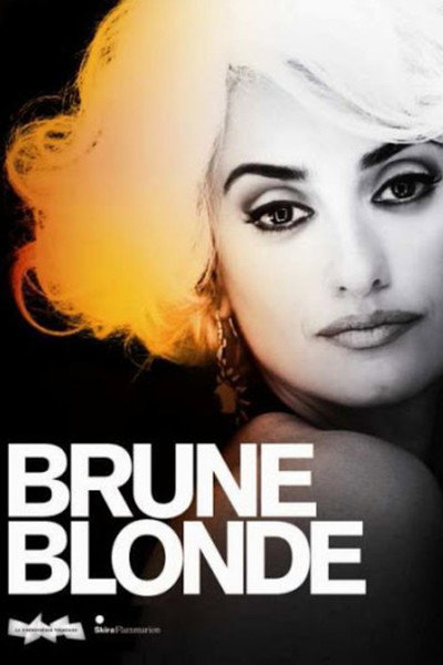 Póster de Brunes et Blondes