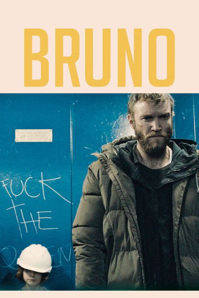 Póster de Bruno