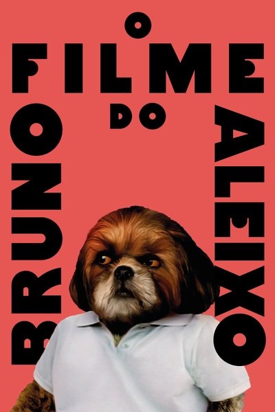 Póster de Bruno Aleixo's Film