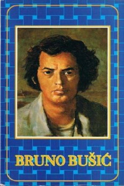 Póster de Bruno Busic