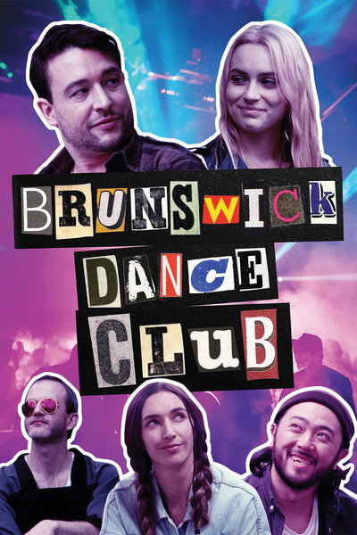 Póster de Brunswick Dance Club