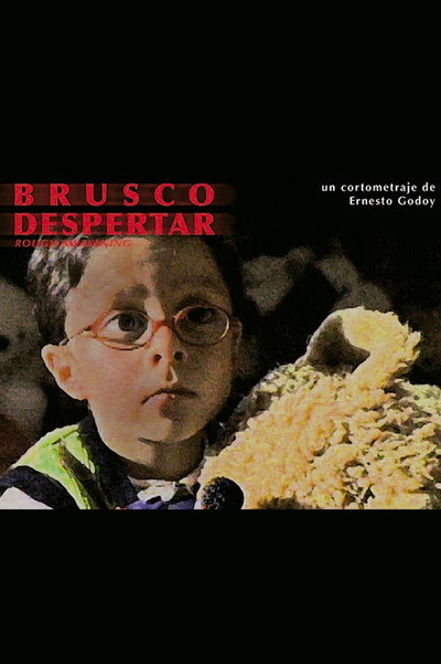 Póster de Brusco despertar