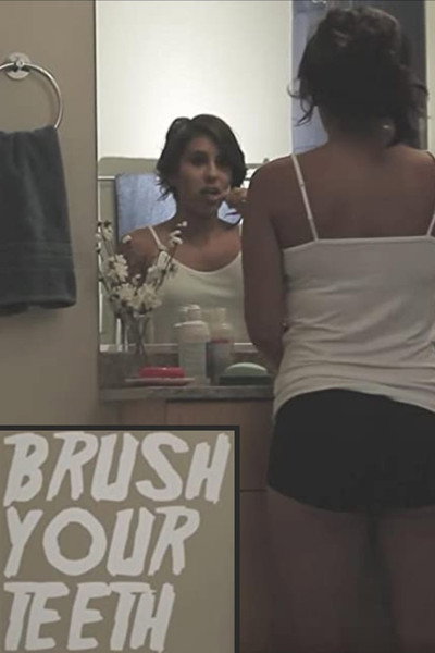 Póster de Brush Your Teeth